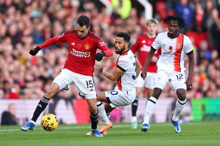 Nhận định trận Man Utd vs Newcastle ngày 16/5 1 Man Utd vs Newcastle: Erik Ten Hag đứng trước thử thách lớn