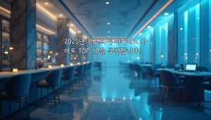 2025년 최고의 우리카지노 사이트 TOP 10을 추천합니다! aiimg437063